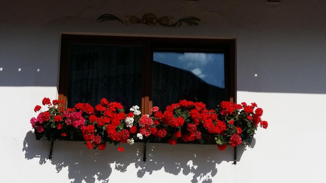 Bed and Breakfast Garni Flurida Badia  Esterno foto
