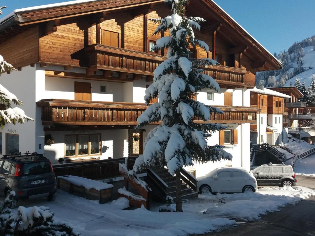 Bed and Breakfast Garni Flurida Badia  Esterno foto