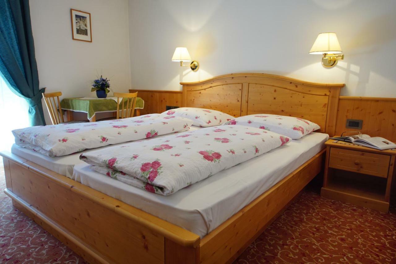 Bed and Breakfast Garni Flurida Badia  Esterno foto
