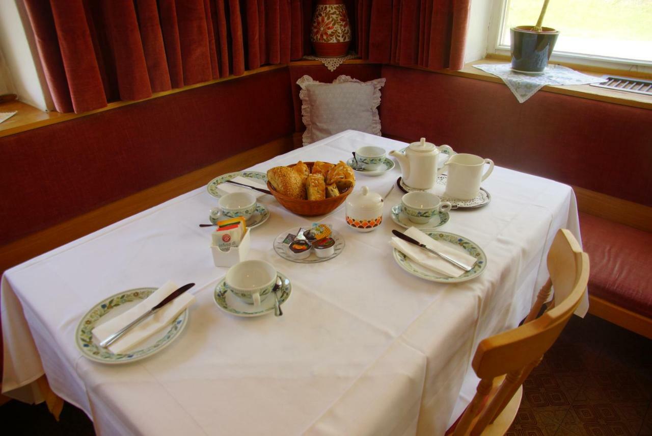 Bed and Breakfast Garni Flurida Badia  Esterno foto