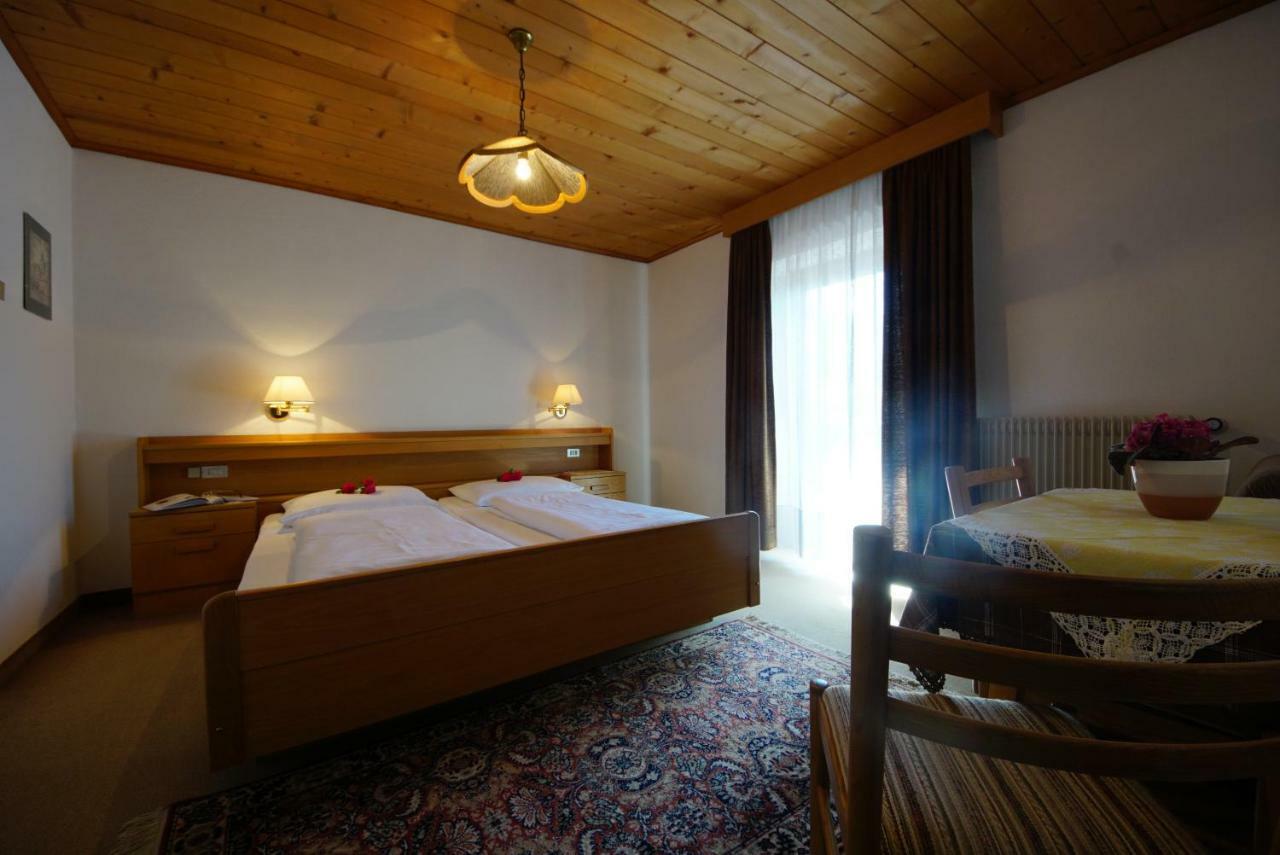 Bed and Breakfast Garni Flurida Badia  Esterno foto