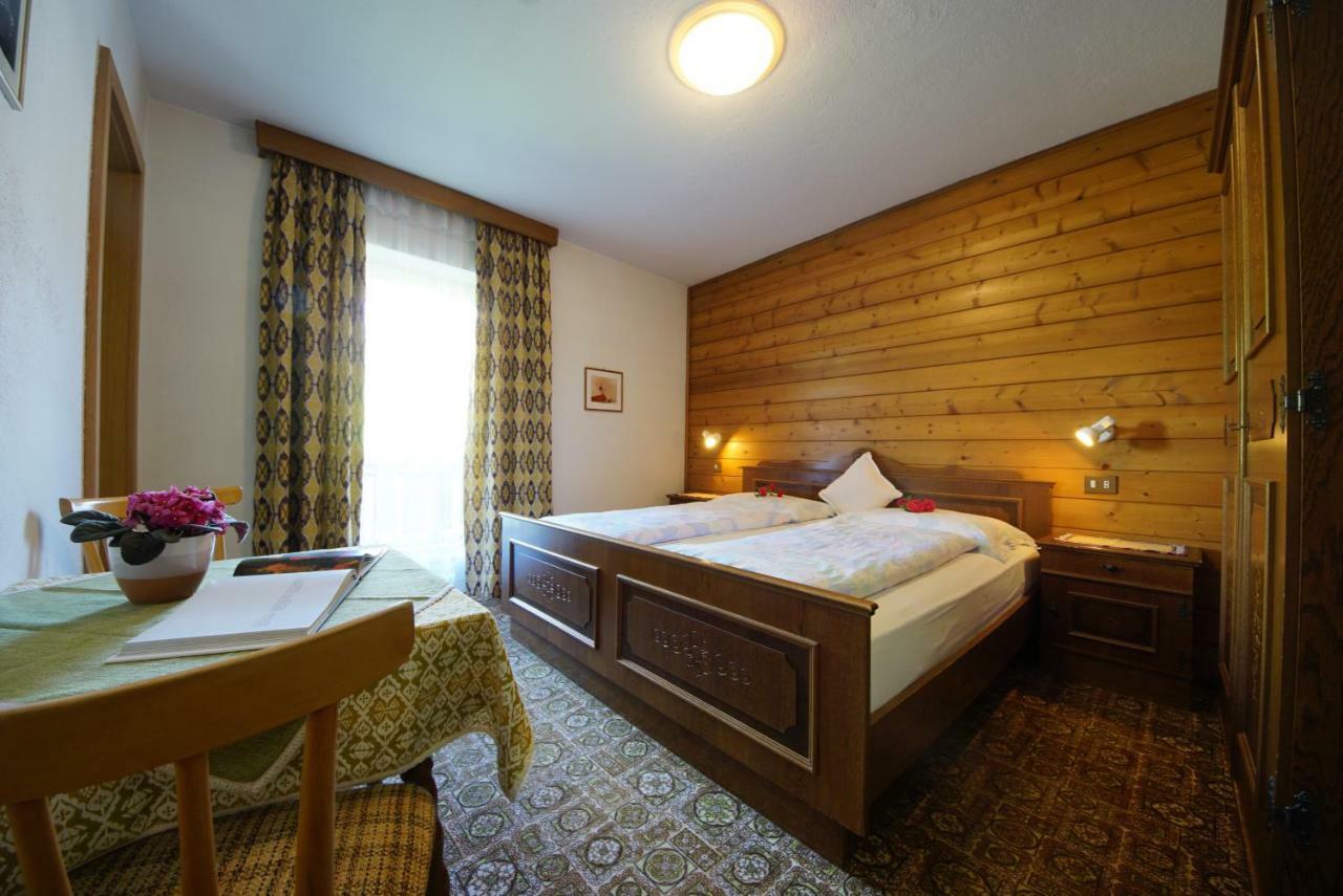 Bed and Breakfast Garni Flurida Badia  Esterno foto