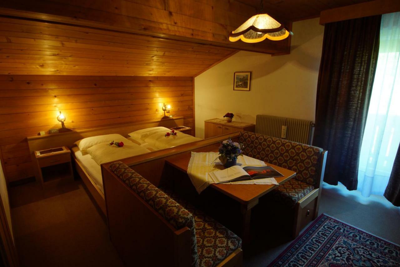 Bed and Breakfast Garni Flurida Badia  Esterno foto
