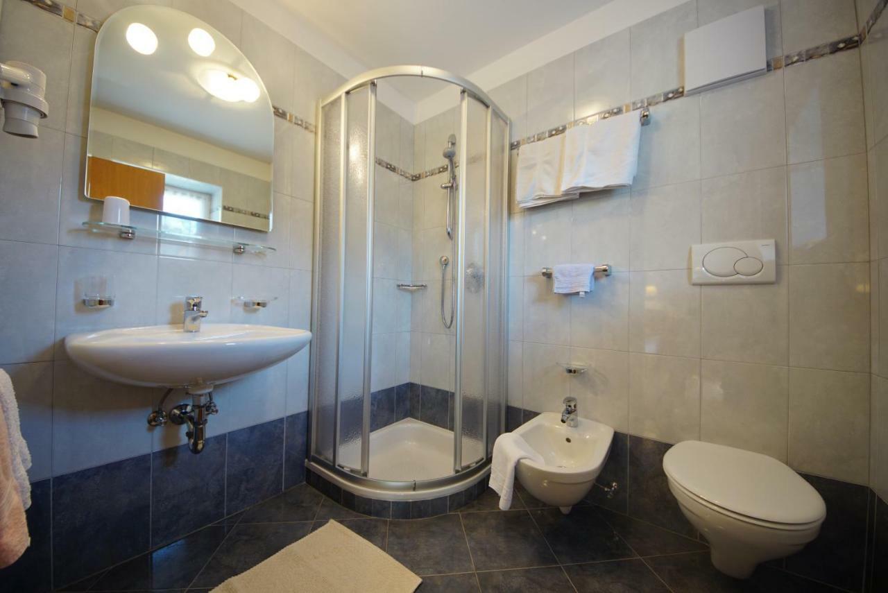 Bed and Breakfast Garni Flurida Badia  Esterno foto
