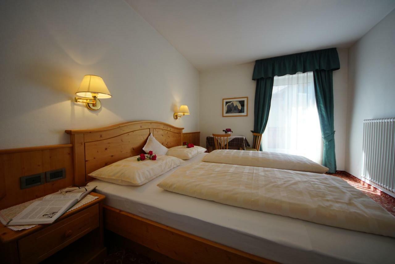 Bed and Breakfast Garni Flurida Badia  Esterno foto