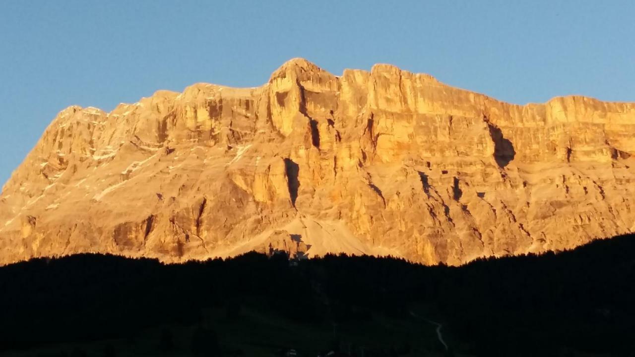 Bed and Breakfast Garni Flurida Badia  Esterno foto