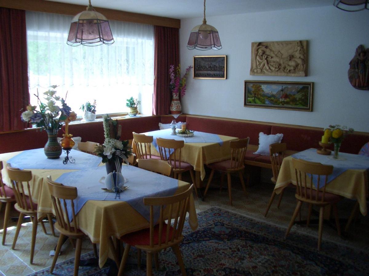 Bed and Breakfast Garni Flurida Badia  Esterno foto